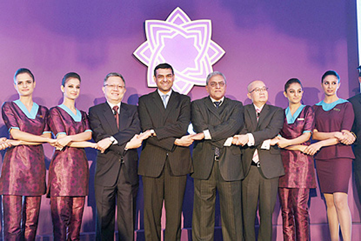 Tata vistara